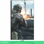 Монитор LG 32UP55NP-W