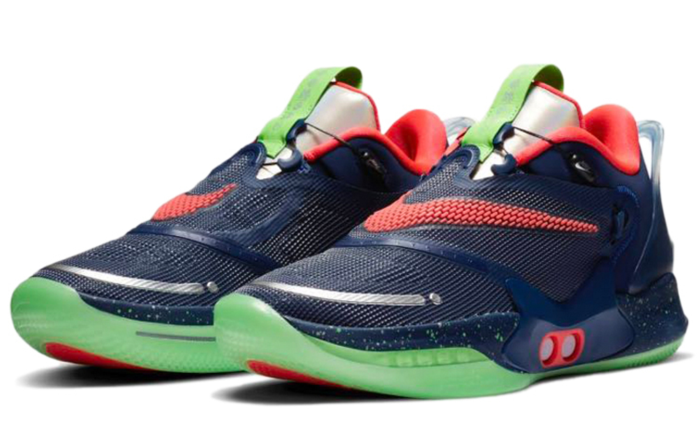 Кроссовки Nike Adapt Bb 2.0