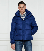 Куртка Omaris BOSS ORANGE - голубой(50528573)