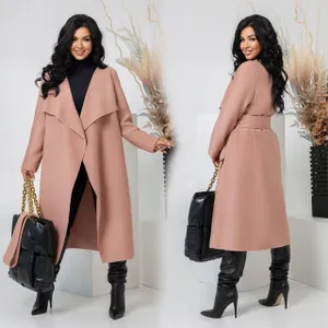 Пальто УК-7391-1/2 Fabrika