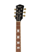 CR250-TBK Classic Rock Электрогитара, черная, Cort