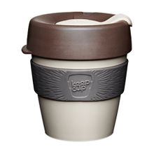 KeepCup Кружка KeepCup Original S 227 мл Natural