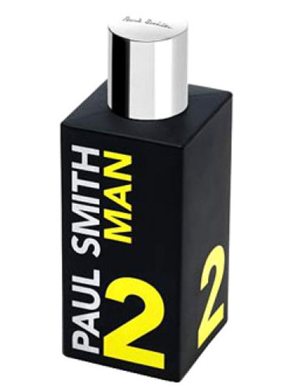 Paul Smith Man 2