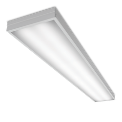 Светильник WOLTA PRO ЛАЙНЕР ДПО01-36-101-6К 36Вт 6500К IP40 Матовый