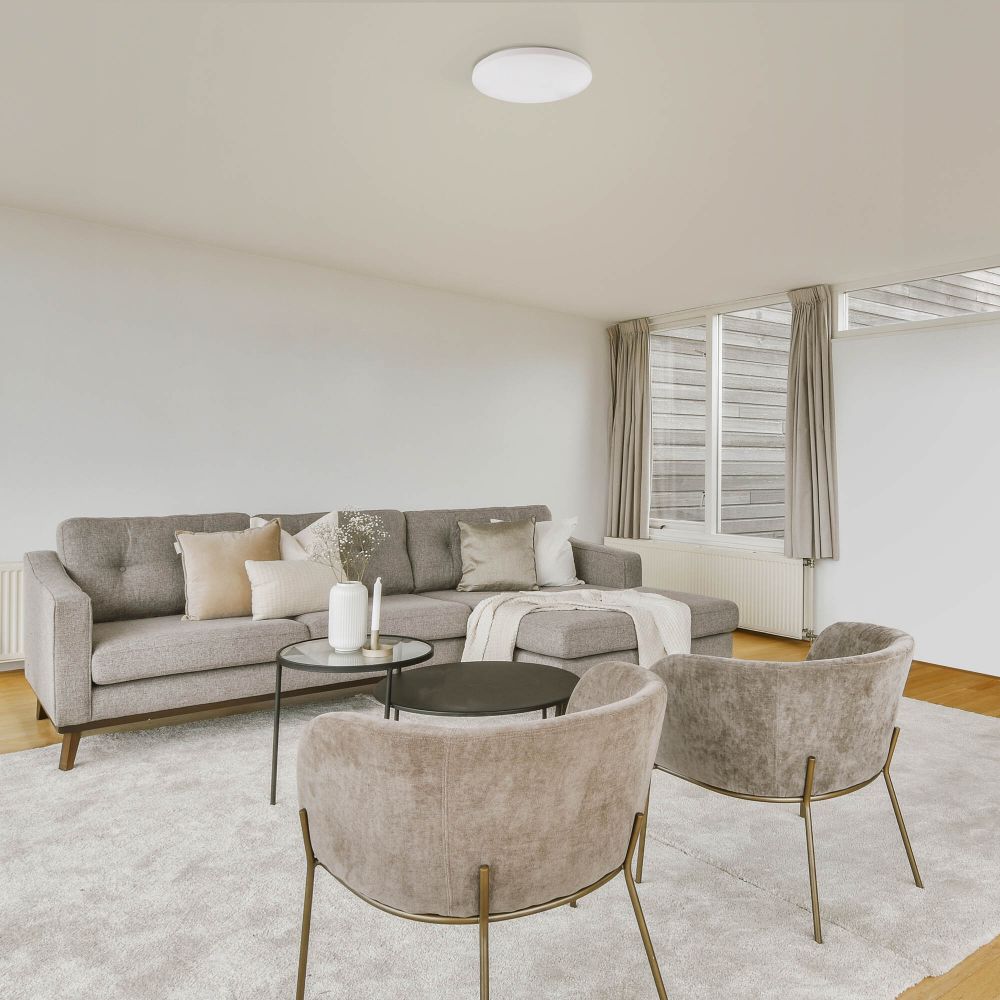 8693 Потолочный светильник ZERO CCT