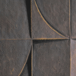 Настенный декор Wall Object Zola арт.117256