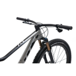 Двухподвесный велосипед Scott Spark RC 900 SL AXS (2020)
