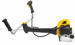 Триммер бензиновый "HUTER" GGT-2500T PRO