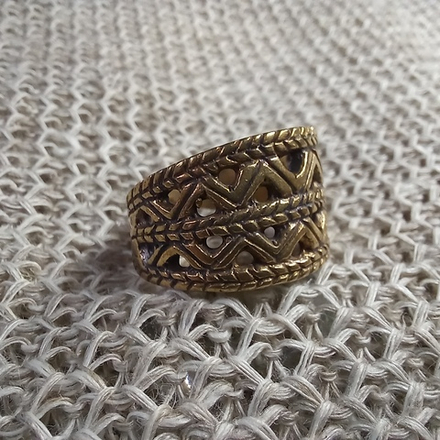 Кольцо. Русь 11-13 в.