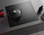 Индукционная панель конфорок с сенсорным управлением Miele KM7667 FL