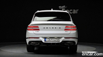 Genesis GV80 3.5T Бензин AWD (10.2020)