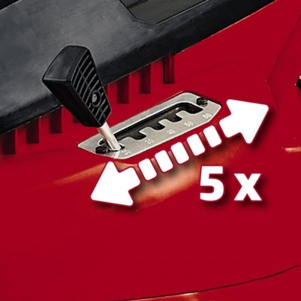 Газонокосилка электрическая EINHELL GC-EM 1536 3400150