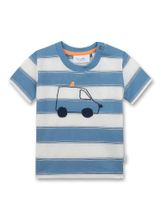 Футболка Sanetta Kidswear 115658 50393