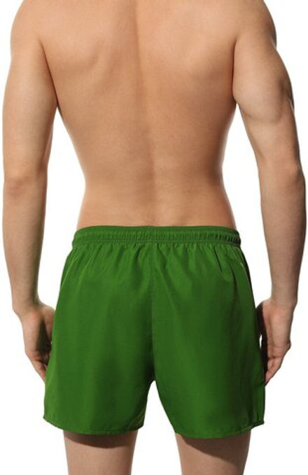 Плавки-шорты мужские Emporio Armani