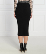 Юбка Marc Cain - черный(VS 71.14 M09)