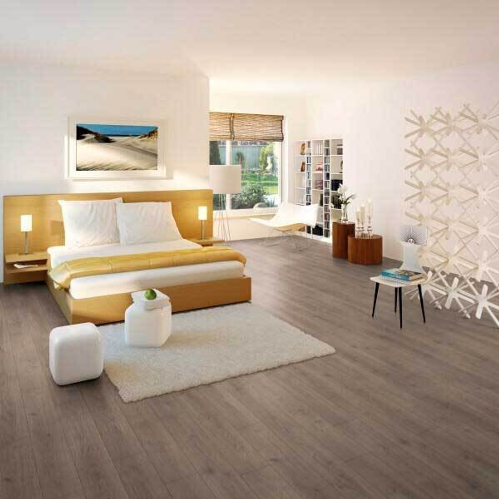 Ламинат Woodstyle Bravo Дуб Кинг-Вильям