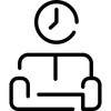 Комфортная обстановка