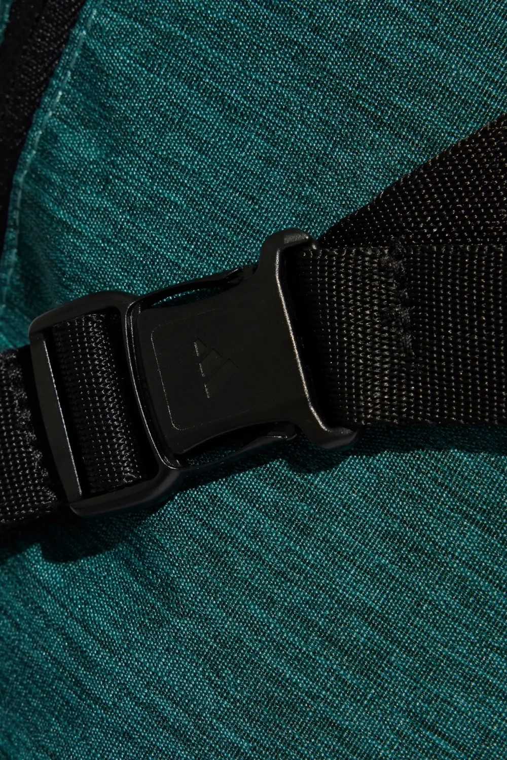 Рюкзак adidas 4ATHLTS Power - зеленый