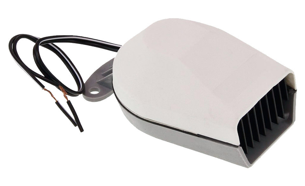 Горн низкопрофильный (10261739)