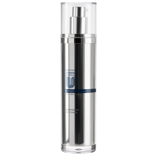 CUSKIN Vitamin U Ampoule Toner пептидный тонер с витамином U и волюфилином