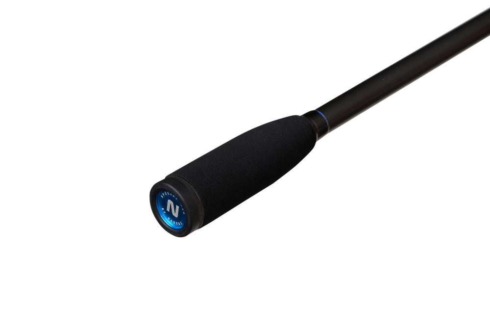 Спиннинг Narval Fishing River Dance 72M max 28g Fast