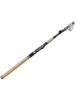 Удилище телескопическое TOPAZ, 2.40m, 05-25g