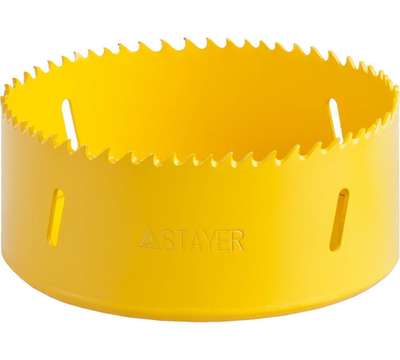 STAYER Procut, 102 мм, биметрическая коронка (29547-102)