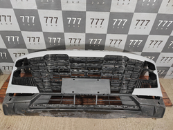 Бампер передний в сборе Jetour Dashing 22-нв Б/У Оригинал F162803510CA