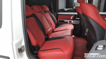 Mercedes-Benz G-Class W463b AMG G63 Editions (12.2021)