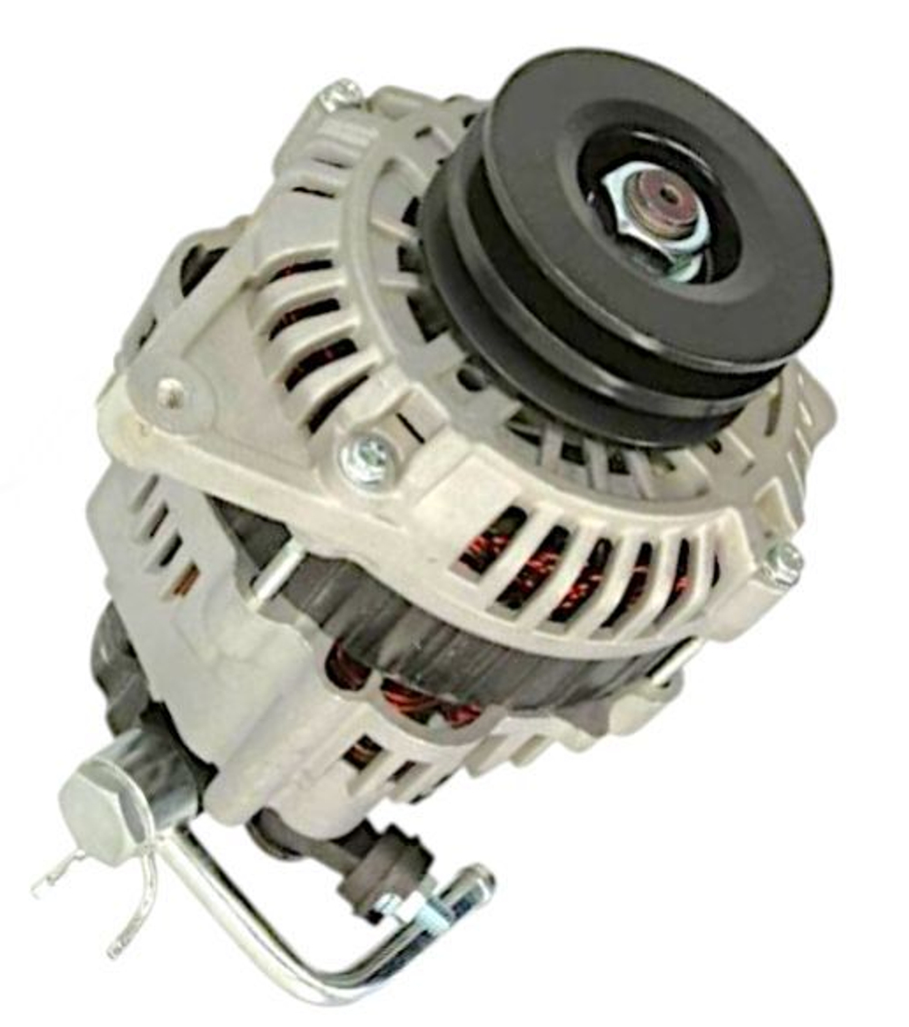 Генератор ALA1518