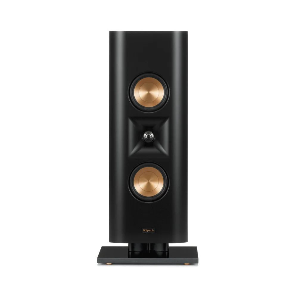 Центральный канал Klipsch RP-240D Ebony