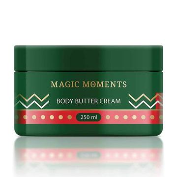 Крем-баттер для тела Magic Moments