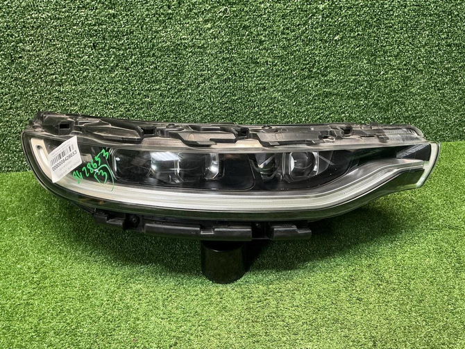 Фара правая Kia Soul 3 SK (2019-2022) LED