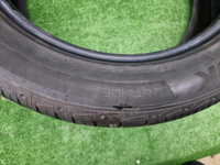 Шина Комплект 255/50 R20 Hankook Ventus S1 Evo 2