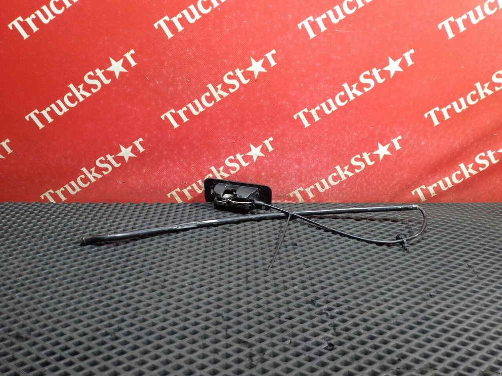 Кнопка открывания инструментального ящика 2023г.