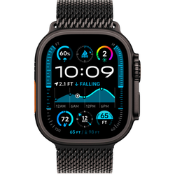 Apple Watch Ultra 2 49 мм 2024 Milanese