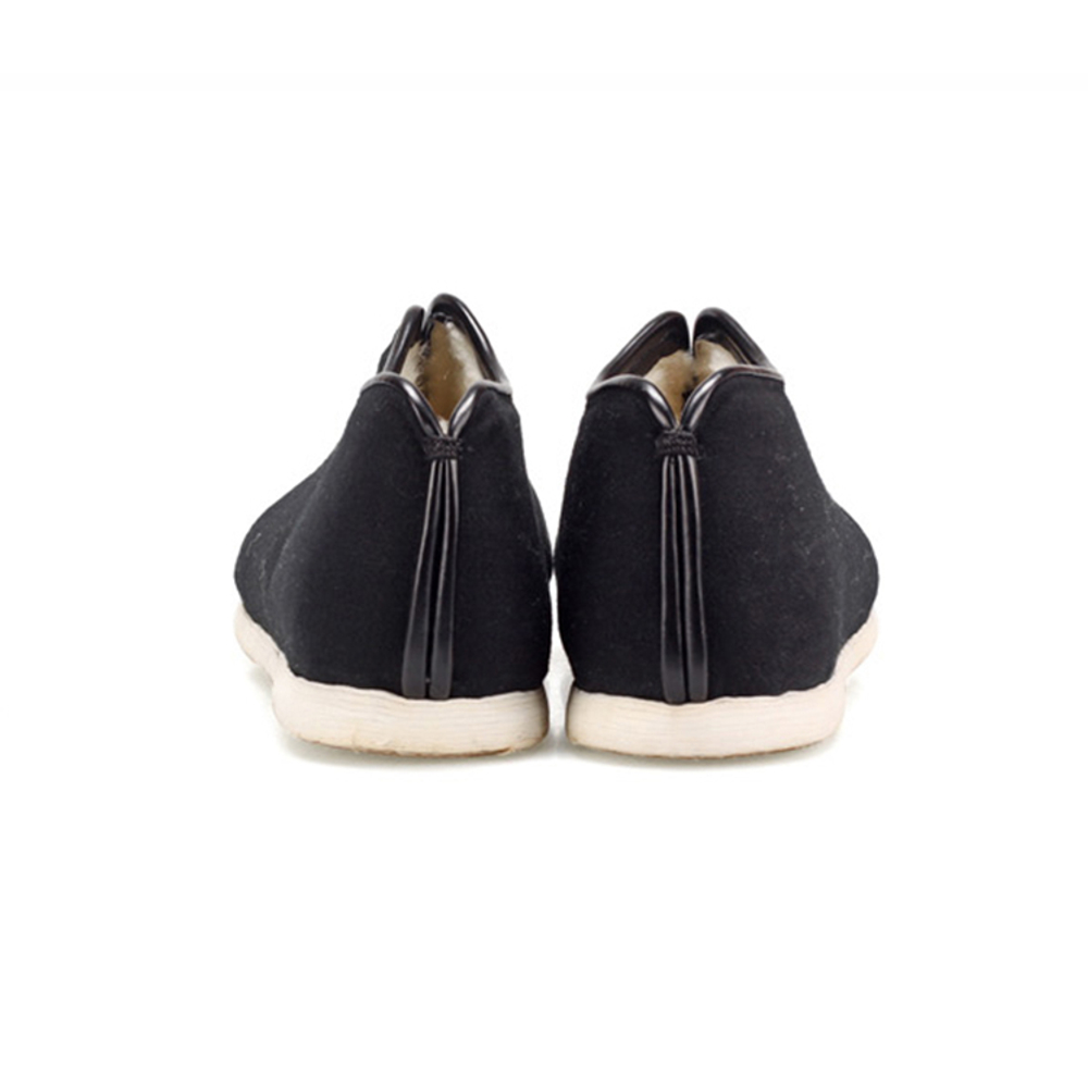 Neiliansheng Casual Shoes Women"s Black