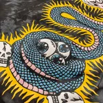 Лонгслив Inside Of You