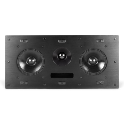 Premiera Ci206C Black — встраиваемая пассивная акустическая система центрального канала