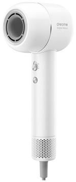 Фен Xiaomi Dreame Intelligent Temperature Control Hair Dryer White