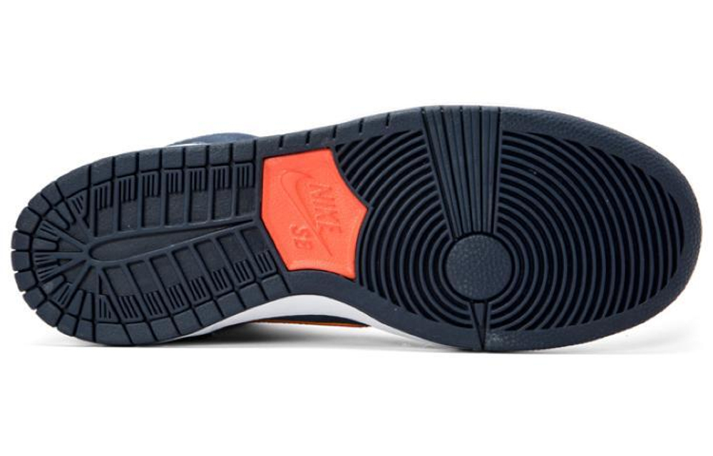 Кроссовки Nike Dunk Sb Syracuse