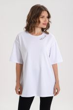 Футболка Фактор Виотекс БЕЛЫЙ