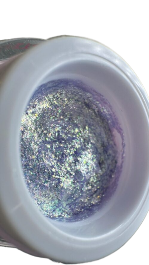 Гель-паста Magic time 05 Pink House