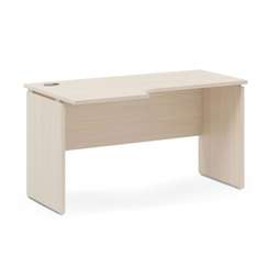 Стол эргономичный левый 1400х780х750 V-34L