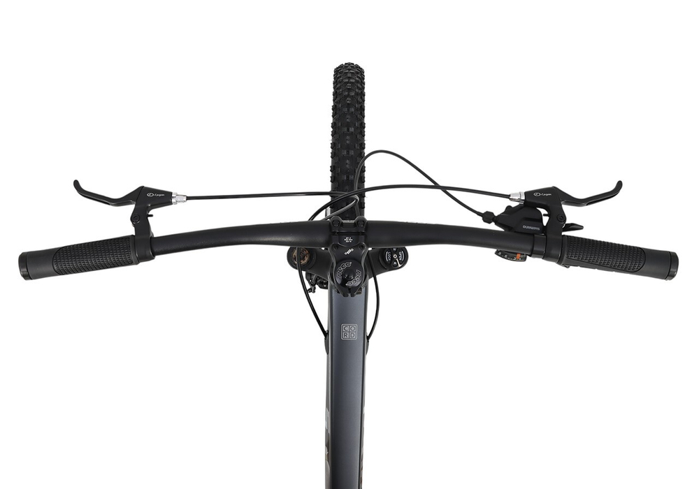 Cord 5BIKE 27,5'' M400 (2025) Размер рамы "17"