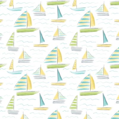 Парусная регата