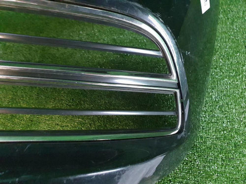 Бампер передний Genesis G90 (2018-2022) (В сборе)