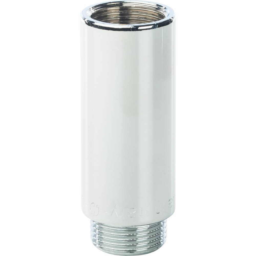 Удлинитель STOUT хромированный 3/4"x70 мм ВР/НР