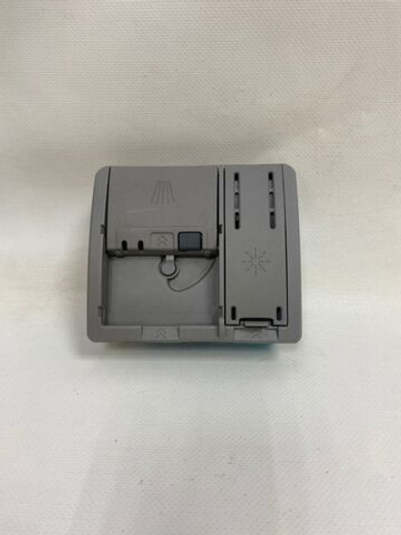 SBI58M35EU ктпд12 Дозатор моющих средств для посудомоечной машины Bosch 755073 б/у