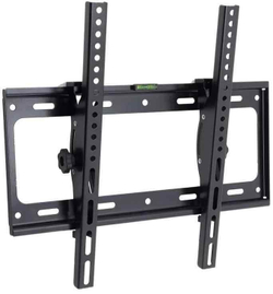 Кронштейн для телевизора 26-55 дюйма наклонный